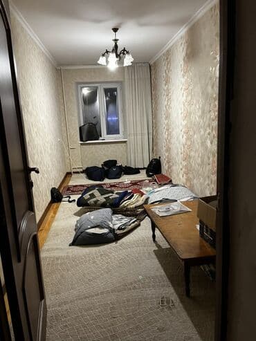 42 м², С мебелью at lalafo.kg 42 м², С мебелью