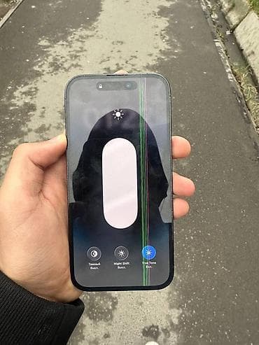 IPhone 14 Pro, Б/у, 256 ГБ, Черный, Чехол, 81 % at lalafo.kg IPhone 14 Pro, Б/у, 256 ГБ, Черный, Чехол, 81 %