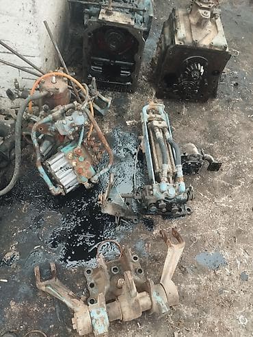 Навозоразбрасыватели: ПРАДАЮ ЗАПЧАС МТЗ 80 at lalafo.kg — 6 Навозоразбрасыватели: ПРАДАЮ ЗАПЧАС МТЗ 80 — 6