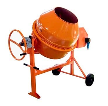 Бетономешалка Ручная, Средняя (150 - 300 л) at lalafo.kg Бетономешалка Ручная, Средняя (150 - 300 л)