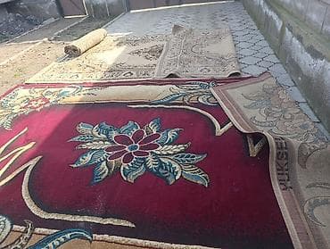 Ковер at lalafo.kg Ковер