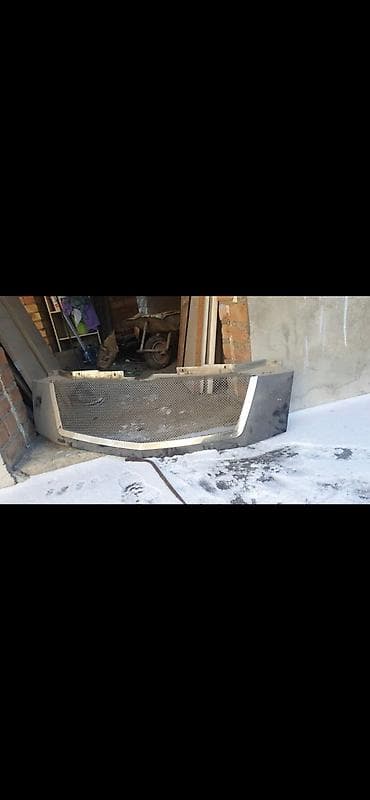 Передний Cadillac 2007 г., Б/у, Оригинал at lalafo.kg Передний Cadillac 2007 г., Б/у, Оригинал