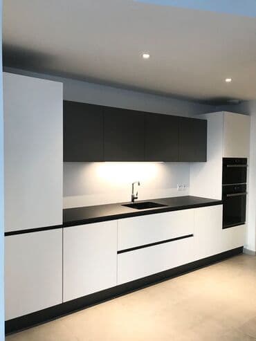 Кухонный мягкий уголок, Новый, ЛДСП, цвет - Белый at lalafo.kg Кухонный мягкий уголок, Новый, ЛДСП, цвет - Белый