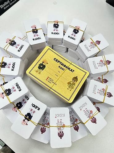 Водолазкалар: Чачма басып чыгаруу, | Визиткалар lalafo.kg да — 8 Водолазкалар: Чачма басып чыгаруу, | Визиткалар — 8