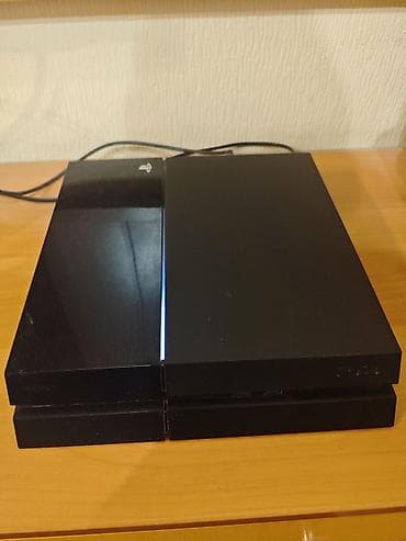 Продаю ps4 и 7 игр at lalafo.kg Продаю ps4 и 7 игр