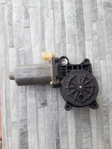 Продаю BMW БМВ моторчик от стеклоподьемника at lalafo.kg Продаю BMW БМВ моторчик от стеклоподьемника