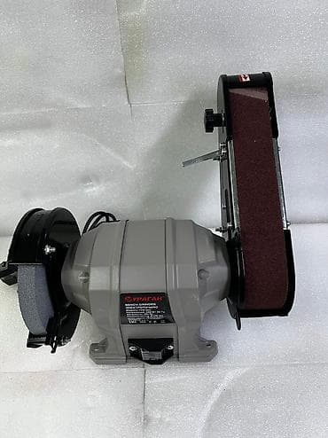 Шлифовальная машина, Стандартная шлифмашина, Новый, Самовывоз, Бесплатная доставка, Платная доставка at lalafo.kg — 1 Шлифовальная машина, Стандартная шлифмашина, Новый, Самовывоз, Бесплатная доставка, Платная доставка — 1