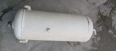 Бак, Металл at lalafo.kg Бак, Металл