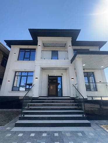 🏠 Продаётся 6-комнатный дом 280 м² с дизайнерским ремонтом, район at lalafo.kg 🏠 Продаётся 6-комнатный дом 280 м² с дизайнерским ремонтом, район