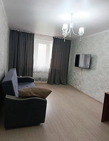 1 комната, 32 м², 10 мкр 104 серия, 3 этаж at lalafo.kg 1 комната, 32 м², 10 мкр 104 серия, 3 этаж