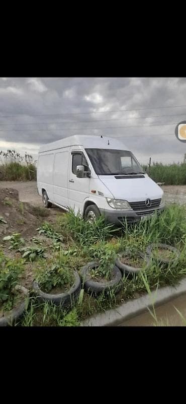 Линолеум: Жеңил жүк ташуучу унаа, Mercedes-Benz, Стандарт, Колдонулган lalafo.kg да — 1 Линолеум: Жеңил жүк ташуучу унаа, Mercedes-Benz, Стандарт, Колдонулган — 1