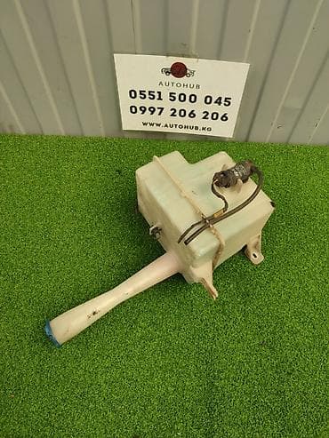 Бачок Hyundai Б/у, Оригинал at lalafo.kg Бачок Hyundai Б/у, Оригинал