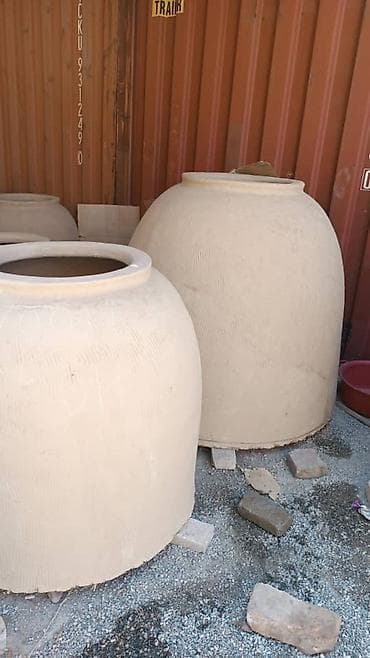 Тандыры Бесплатная консультация Больше 6 лет опыта at lalafo.kg Тандыры Бесплатная консультация Больше 6 лет опыта