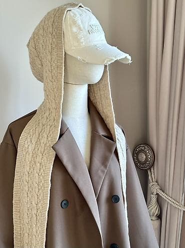 Разгрузка гардероба,отдам все вещи в одни руки✨ Все в идеальном at lalafo.kg Разгрузка гардероба,отдам все вещи в одни руки✨ Все в идеальном