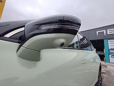 Lotus: Weltmeister W6, 2021 г., 113000 км, Передний, В наличии at lalafo.kg — 9 Lotus: Weltmeister W6, 2021 г., 113000 км, Передний, В наличии — 9