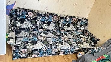 Комплект мягкой мебели at lalafo.kg Комплект мягкой мебели