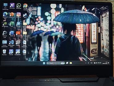 Ноутбуки ASUS: 🔥 Продаю мощный игровой ноутбук Asus TUF Gaming F15 Отличный ноутбук at lalafo.kg — 3 Ноутбуки ASUS: 🔥 Продаю мощный игровой ноутбук Asus TUF Gaming F15 Отличный ноутбук — 3