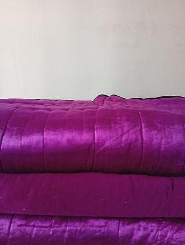 Одеяло, Все сезоны, Плюшевый at lalafo.kg Одеяло, Все сезоны, Плюшевый