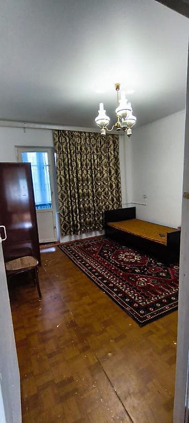 2 комнаты, 42 м², Асанбай мкр 105 серия, 4 этаж, Косметический ремонт at lalafo.kg 2 комнаты, 42 м², Асанбай мкр 105 серия, 4 этаж, Косметический ремонт