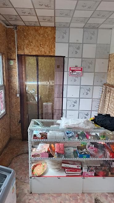 Өндүрүш: Бизнес сатуу Дүкөн, Азыктар, Төмөнкүлөр менен бирге: Жабдуулар жана эмерек lalafo.kg да — 2 Өндүрүш: Бизнес сатуу Дүкөн, Азыктар, Төмөнкүлөр менен бирге: Жабдуулар жана эмерек — 2