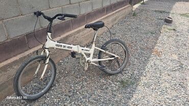 Подростковый велосипед, Б/у at lalafo.kg Подростковый велосипед, Б/у