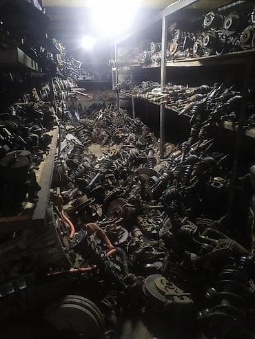 Задний амортизатор, Передний амортизатор, Комплект амортизаторов Toyota Оригинал, США at lalafo.kg Задний амортизатор, Передний амортизатор, Комплект амортизаторов Toyota Оригинал, США