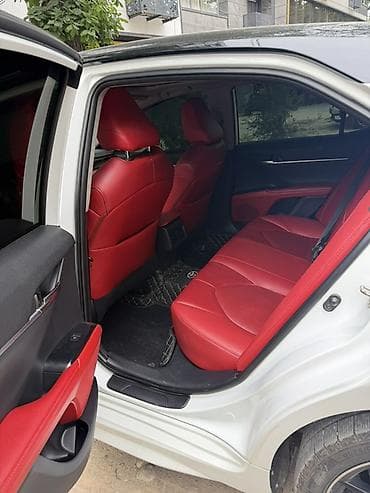 Toyota Camry: 2020 г., Седан at lalafo.kg Toyota Camry: 2020 г., Седан
