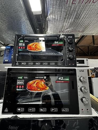 Духовка at lalafo.kg Духовка