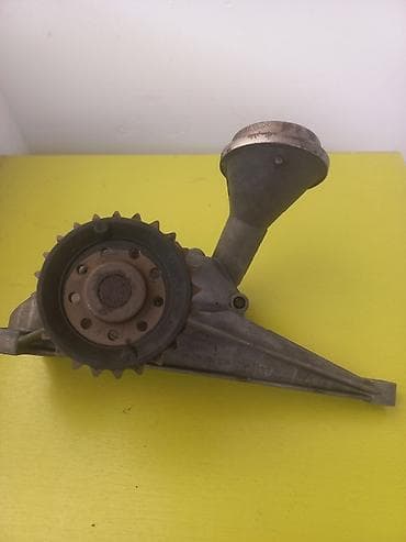 Бөлүштүргүч валдар: Масляный насос в сборе с маслоприёмником и приводной звездочкой. от lalafo.kg да — 4 Бөлүштүргүч валдар: Масляный насос в сборе с маслоприёмником и приводной звездочкой. от — 4