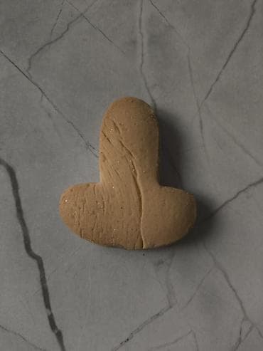 Имбирное пряничное печенье в виде кактуса/грибочка - Домашнее at lalafo.kg Имбирное пряничное печенье в виде кактуса/грибочка - Домашнее