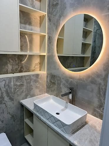 2 комнаты, 77 м², Элитка, 2 этаж, Евроремонт at lalafo.kg — 6 2 комнаты, 77 м², Элитка, 2 этаж, Евроремонт — 6