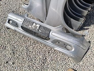 Бампер Mercedes-Benz, Б/у, Оригинал at lalafo.kg Бампер Mercedes-Benz, Б/у, Оригинал
