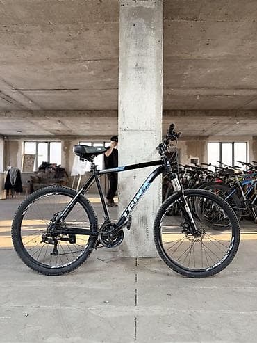 Тоо велосипеди, Trinx, Алюминий lalafo.kg да Тоо велосипеди, Trinx, Алюминий