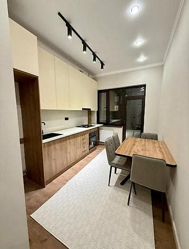 2 комнаты, 50 м², Элитка, 5 этаж, Дизайнерский ремонт at lalafo.kg 2 комнаты, 50 м², Элитка, 5 этаж, Дизайнерский ремонт