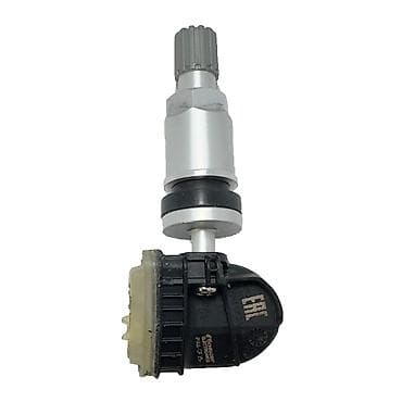 Автокосметика: Дөңгөлөктөрдөгү басым датчиги Subaru Колдонулган, Оригинал lalafo.kg да — 1 Автокосметика: Дөңгөлөктөрдөгү басым датчиги Subaru Колдонулган, Оригинал — 1