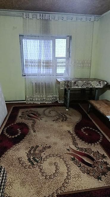 Сдается комната с частичной мебелью для семейных без at lalafo.kg Сдается комната с частичной мебелью для семейных без