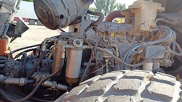 Продаётся немецкий дорожный виброкаток Hamm HD, 2006 г. 20 тонный at lalafo.kg — 10 Продаётся немецкий дорожный виброкаток Hamm HD, 2006 г. 20 тонный — 10