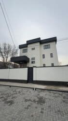 🏢 Продается или сдается в аренду новое коммерческое здание! 🔥 at lalafo.kg 🏢 Продается или сдается в аренду новое коммерческое здание! 🔥