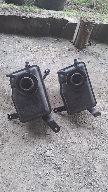 Бачок BMW 2004 г., Б/у, Аналог, Китай at lalafo.kg Бачок BMW 2004 г., Б/у, Аналог, Китай