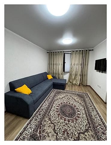 Квартира, ЦО Радуга, Сары-Ой, Батут, Детская площадка, Закрытый пляж at lalafo.kg — 3 Квартира, ЦО Радуга, Сары-Ой, Батут, Детская площадка, Закрытый пляж — 3