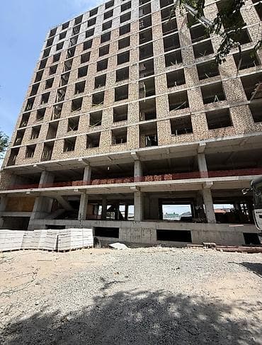 Продажа офисов 55 м², Без ремонта, Без мебели, Многоэтажное здание, 2 этаж at lalafo.kg Продажа офисов 55 м², Без ремонта, Без мебели, Многоэтажное здание, 2 этаж