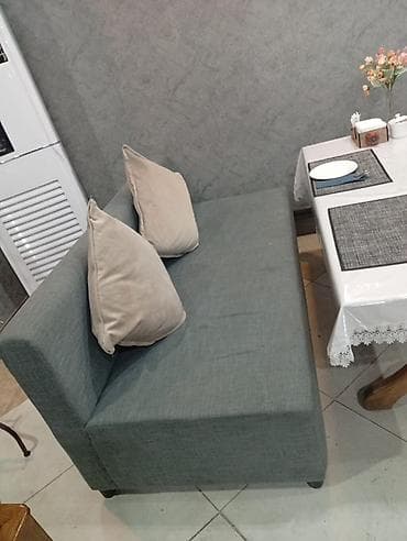 Модульный диван at lalafo.kg Модульный диван