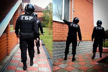 В Охранное Агентство требуется сотрудник ГБР возраст: 30-50лет график lalafo.kg да В Охранное Агентство требуется сотрудник ГБР возраст: 30-50лет график
