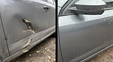 Услуги автомобиля Покраска автомобиля Кузовной ремонт Полировка at lalafo.kg Услуги автомобиля Покраска автомобиля Кузовной ремонт Полировка