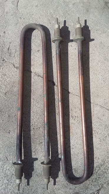 Эл тены 2 квт. Произв Россия . 40 см at lalafo.kg Эл тены 2 квт. Произв Россия . 40 см