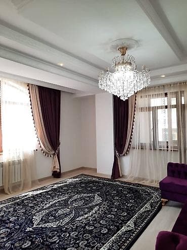 Сдаю 3- комн кв -элитку 120м.кв. Дом премиум класса. Стройкомпании at lalafo.kg Сдаю 3- комн кв -элитку 120м.кв. Дом премиум класса. Стройкомпании