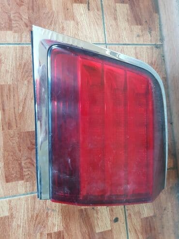 Lexus Lx 570 фонарь задний правый, Лексус ЛХ год, дорест. Задний at lalafo.kg Lexus Lx 570 фонарь задний правый, Лексус ЛХ год, дорест. Задний