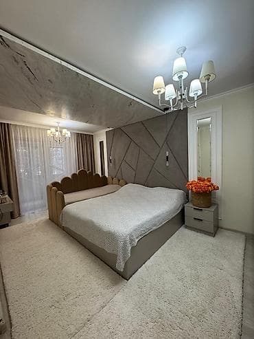 4 комнаты, 135 м², Элитка, 2 этаж, Евроремонт at lalafo.kg 4 комнаты, 135 м², Элитка, 2 этаж, Евроремонт