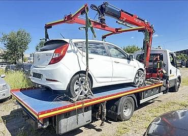 С лебедкой, С манипулятором, Со сдвижной платформой at lalafo.kg С лебедкой, С манипулятором, Со сдвижной платформой