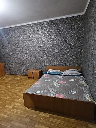 1 комната, Собственник, Без подселения, С мебелью полностью, С мебелью частично at lalafo.kg 1 комната, Собственник, Без подселения, С мебелью полностью, С мебелью частично